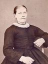 Record image of Sophia Halvarsson (born Persson)