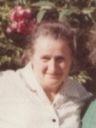 Record image of Elfriede Bothe (geb. Witzel)