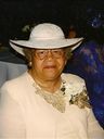 Record image of Willie Mae Rudolph (z d. Sanders)