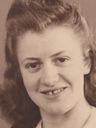 Record image of Inger Ebba Jensen (born Andersen)