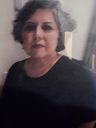 Record image of Maria Vargas Martin (nacida Flores)