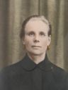 Record image of Johanna Maria Johannesdotter Ström (o.s. Nygård)