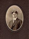 Record image of Alfred Francis (known as Alfred Frank) Stone