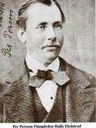 Record image of Per Persson