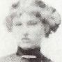 Record image of Clara Josephine Knight (o.s. Hellman (Hellmann))