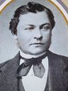 Record image of Johan Adolf Eriksson