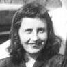 Record image of Evelyn Page (born Nimmer)