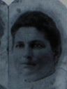 Record image of Amanda Florence Edwards (nacida Cooper)