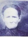 Record image of Dup 21 Frances Fannie 23 USA/KY Johnson (geboren McIntosh)
