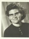 Record image of Annette Marie PELISSIER (née ESCULIE)