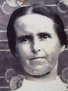 Record image of ANNA CAETANA Garcia (born de Jesus Homem)