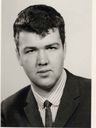 Record image of Nils Göran Ehn