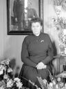 Record image of Amalia Josephine Petersson (o.s. Johnson)