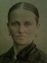 Record image of Josefina Svensson (o.s. Andersdotter)