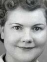 Record image of Naomi LaPriel Peterson (born Anderson)