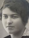 Record image of Anna Teresia Larsson (born Bredenberg)