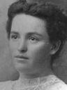 Record image of Ellen Maria "Nellie" Englestead (born Owens)
