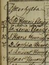 Record image of Hans Henricsson