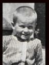 Record image of Per Olof (Percy) Hindersson (Henderson)