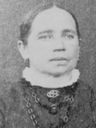 Record image of Ulrika Johanna Lill-Ullrika Jacobsson (o.s. Nilsdotter)