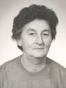 Record image of Julianna Jàra (born Major)
