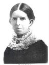 Record image of Charlotte Huntington (born Crisford)
