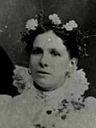 Record image of Caroline Jones (nacida Mace)
