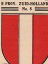 Record image of Cornelia Bouman (geboren van der Rest)