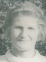 Record image of Jennifer Mary Whittington (nacida Thomas)