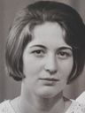 Record image of Ольга Петровна Мосягина (born Бабичева)