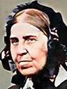 Record image of Sarah Spink (geb. Arnett)