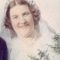 Record image of Madge Isabel Thompson (born Keegan)