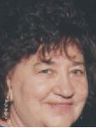Record image of Anna "Hanush" Korolyk (born Senkow)