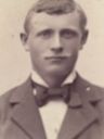 Record image of Maskinmontör Simon Ludvig Svensson