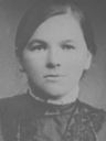 Record image of Maria Aurora Lunkka (o.s. Karhu)