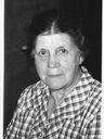Record image of Carolina Larsson (o.s. Axelsdotter)
