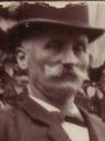 Record image of Carl August Nyborg