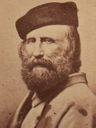 Record image of Karl Robert Garibaldi Viberg