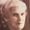Record image of חיה תירוש (born וייצמן)