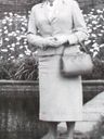 Record image of Elin Elisabeth Nordström (born Kyhlen)