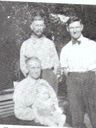 Record image of Charles Jacob Wilhelm