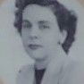 Record image of María de las Mercedes NOYA SCHOO (born AGUIRRE)