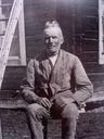 Record image of Olof Wilhelmsson