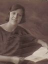 Record image of Winifred Rose Ford
