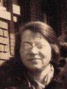 Record image of Rachel Pearl "Ray" Herz (born David)