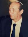 Record image of נחום צבי הרמן גנץ