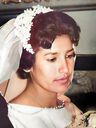 Record image of MARIA GUADALUPE Cuervo Carrasco (nacida JIMENEZ GONZALEZ)