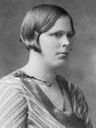 Record image of María Caso (nata García)