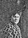 Record image of Mari Andersson (Koinberg) (o.s. Adamsdotter)