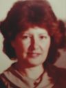 Record image of blanca carassale (born acevedo)